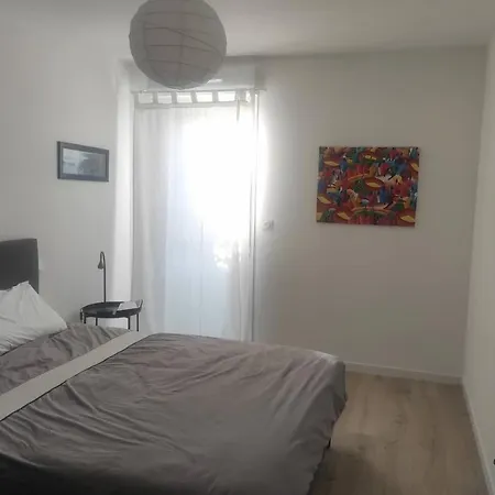 New With A Lot Of Light Apartament *