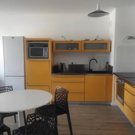 New With A Lot Of Light Apartament La Rochelle (Charente-Maritime)