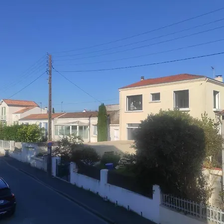 Apartament New With A Lot Of Light La Rochelle (Charente-Maritime)